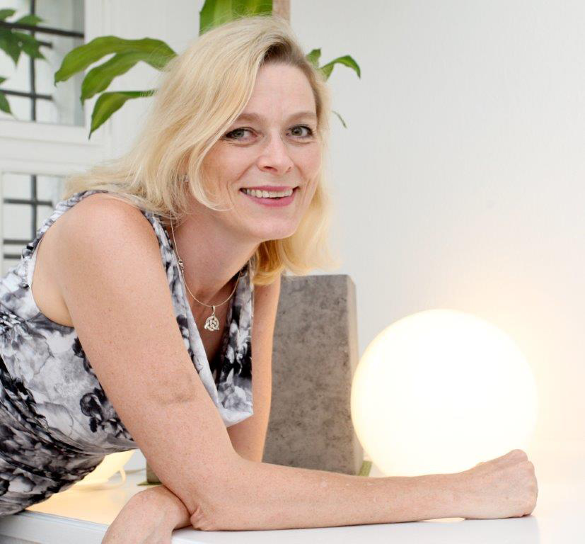 Susanne Hamann